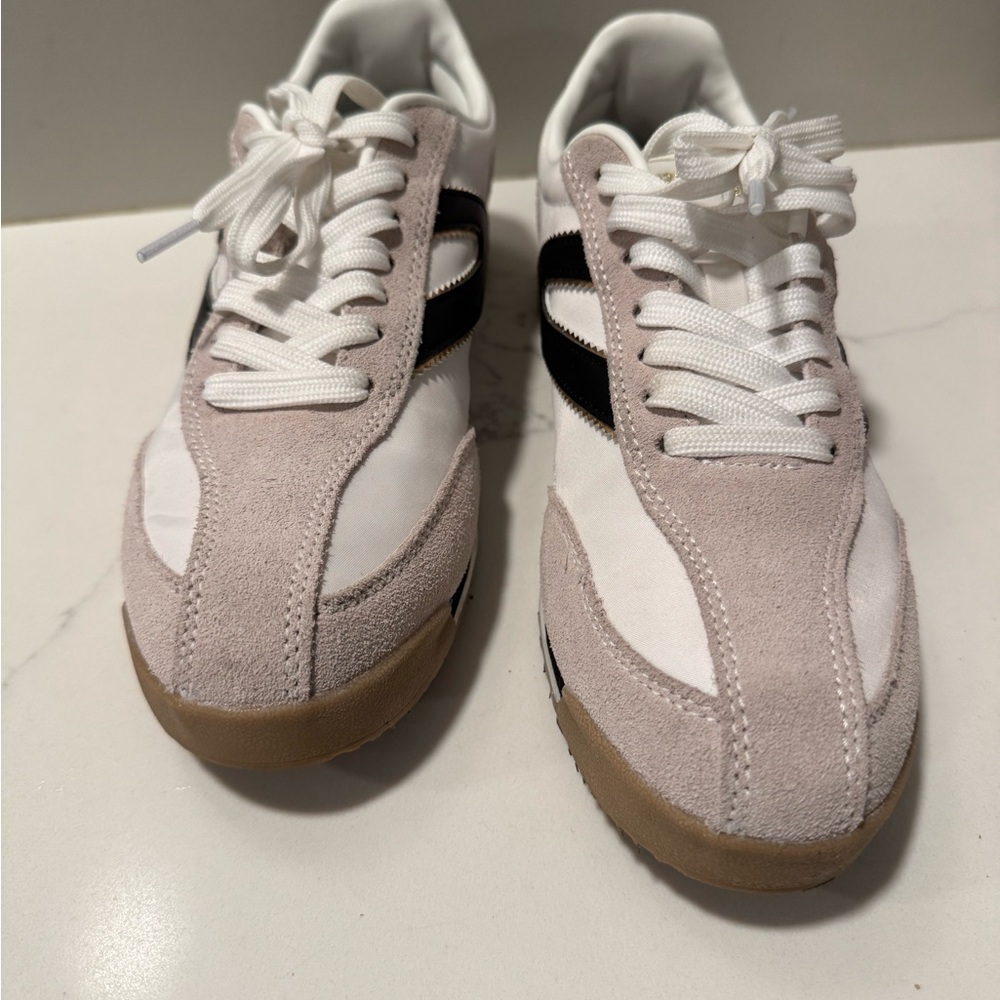 Tretorn Women's Rowlins Sneakers - Picture 6 of 10